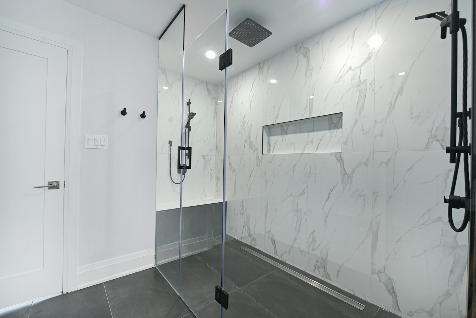 Remodelação de casa de banho