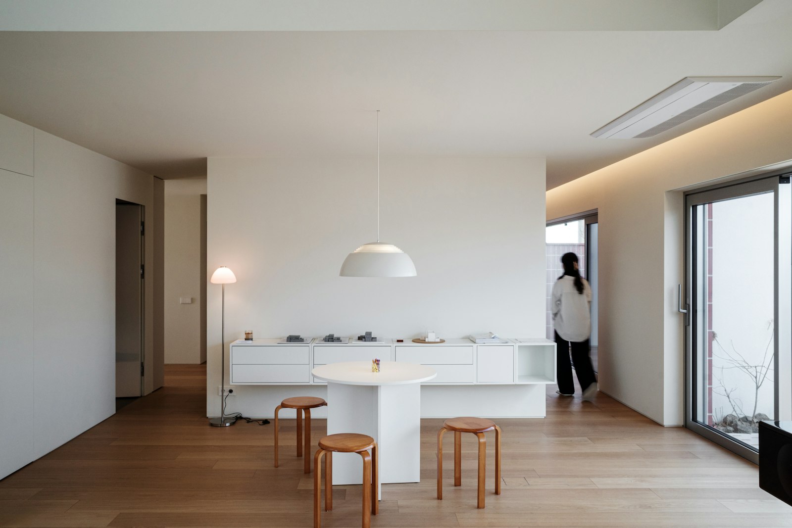 Remodelação de interiores